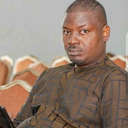 AGBEDJO Chabi Djiman